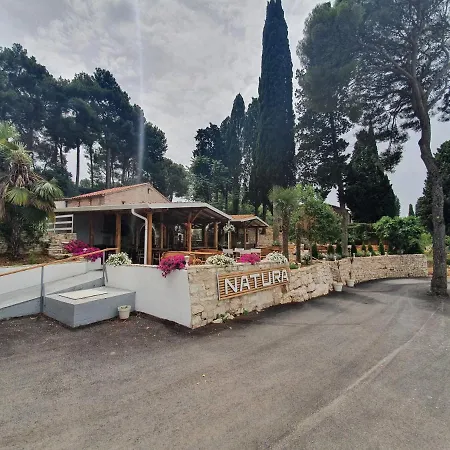 Mobile Home Leggiero 156 - Porton Nature Hideouts Rovinj Exterior photo