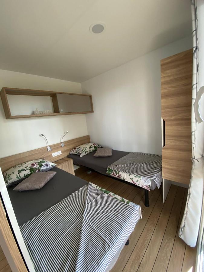 Mobile Leggiero 156 - Porton Nature Hideouts * Rovinj