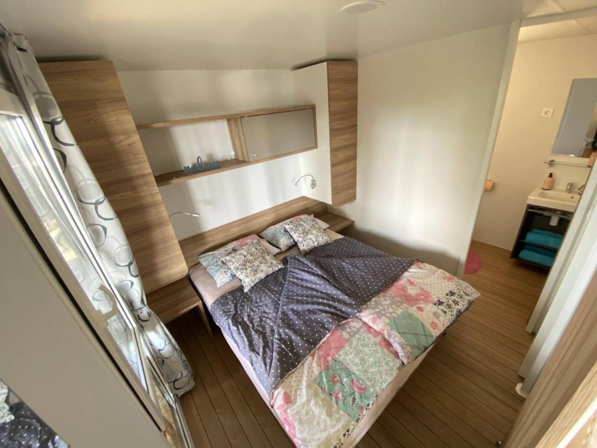Campsite Mobile Leggiero 156 - Porton Nature Hideouts Rovinj