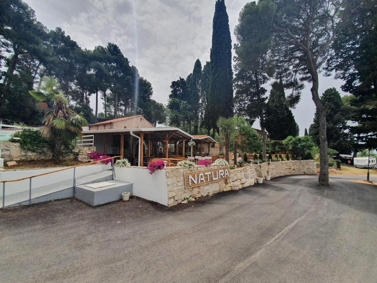 Mobile Leggiero 156 - Porton Nature Hideouts